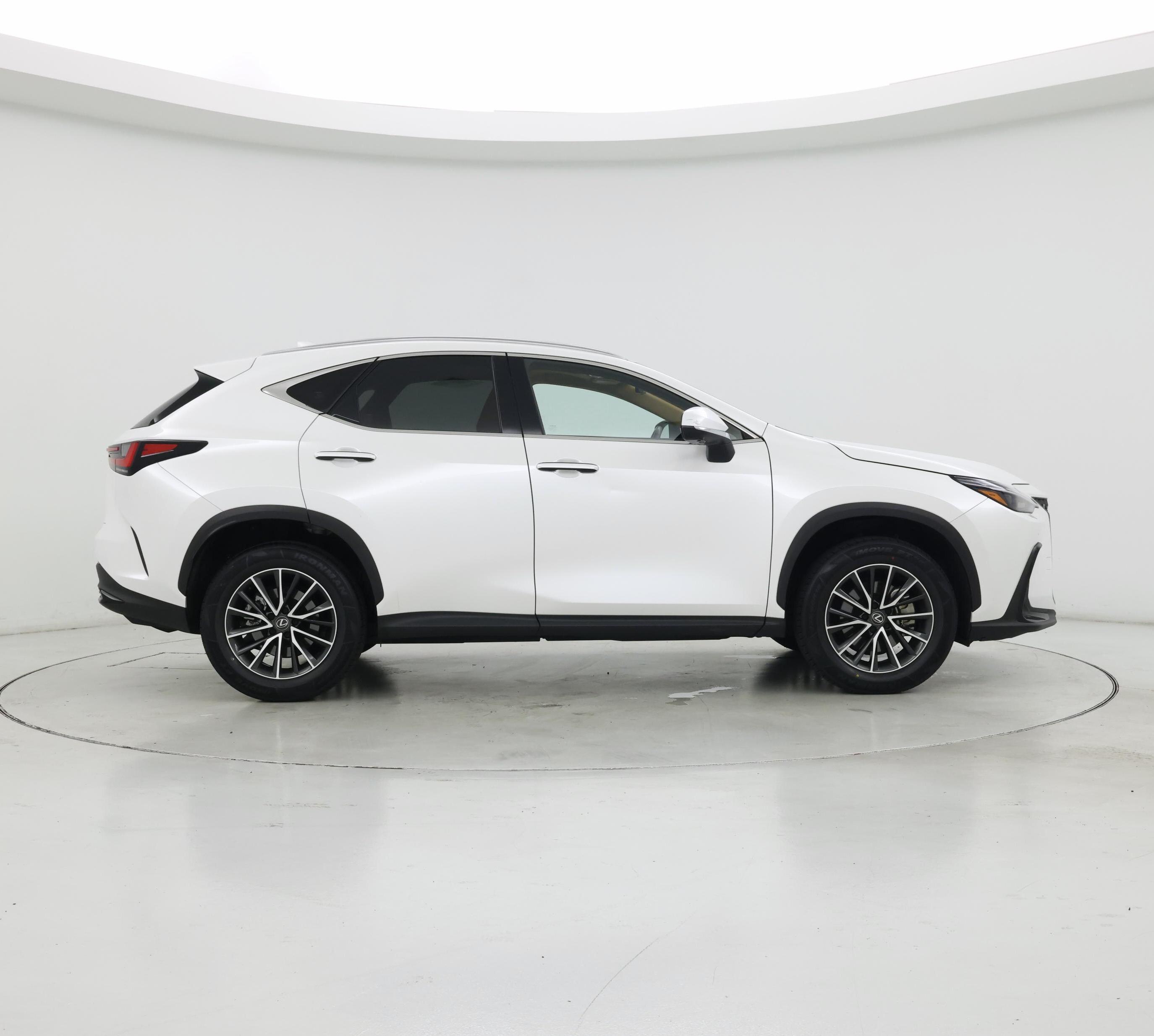 Thumbnail: 2024 Lexus NX - 7