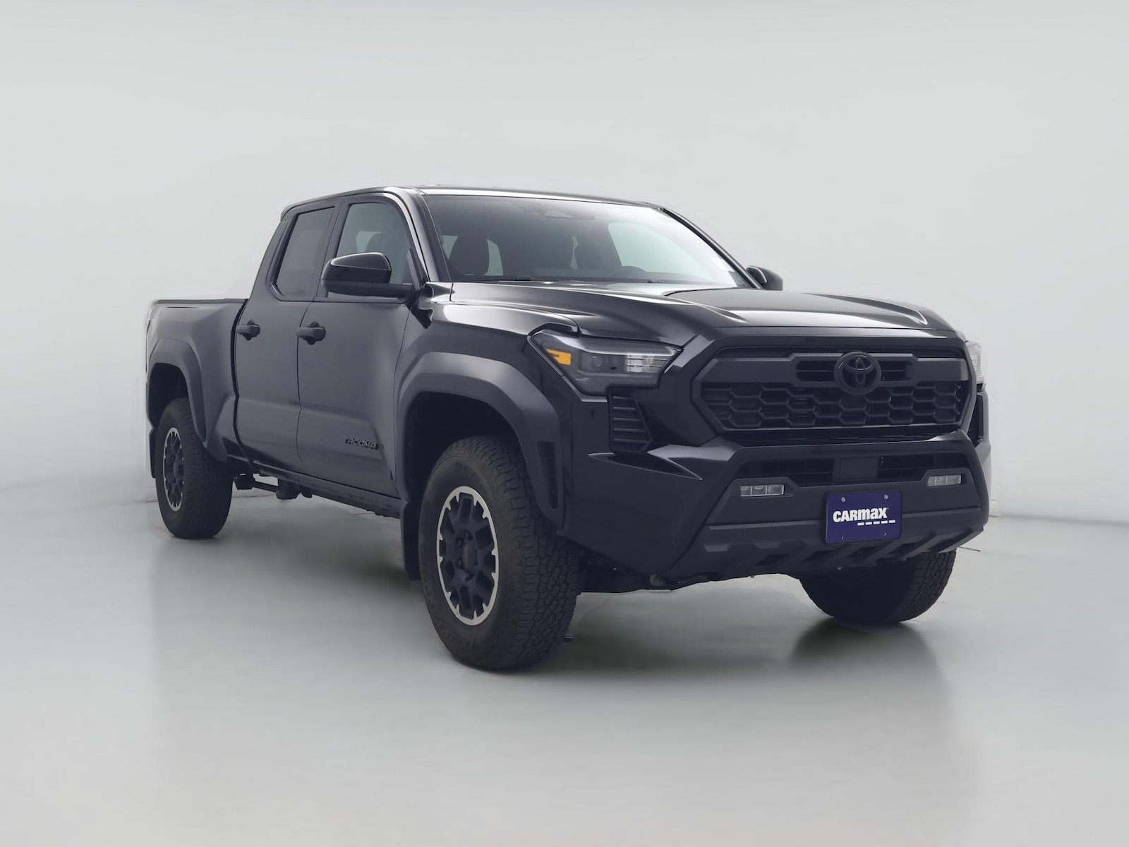 2026 Toyota Tacoma 4WD