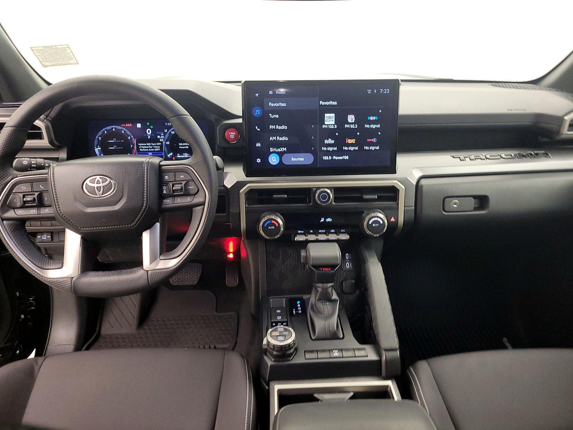 Thumbnail: 2026 Toyota Tacoma - 9