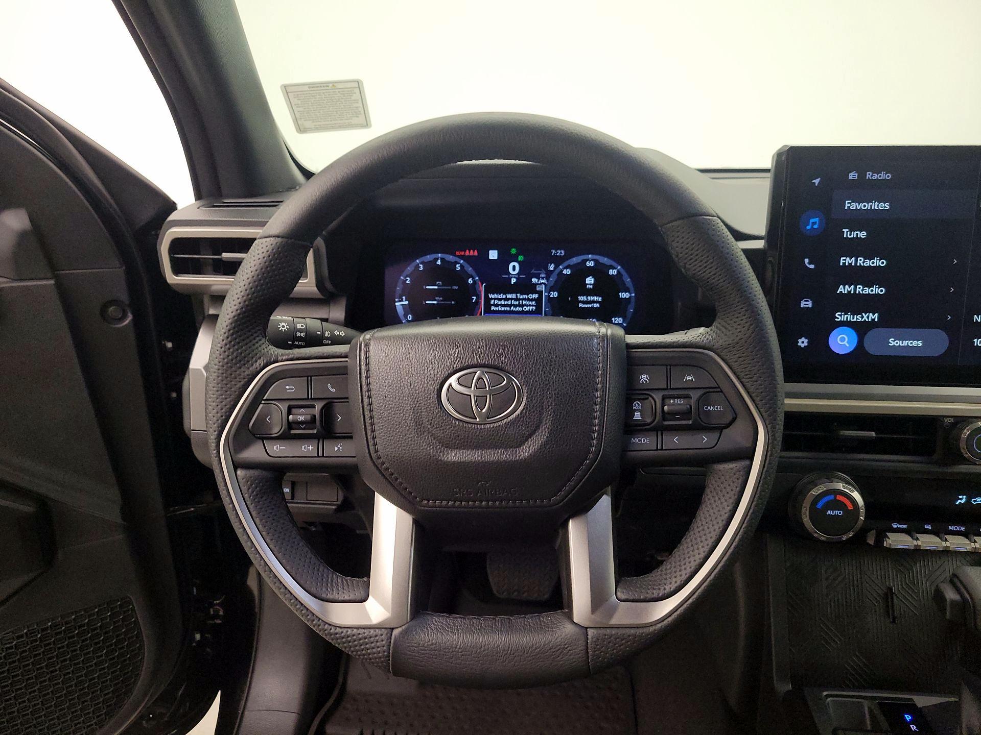 Thumbnail: 2026 Toyota Tacoma - 10