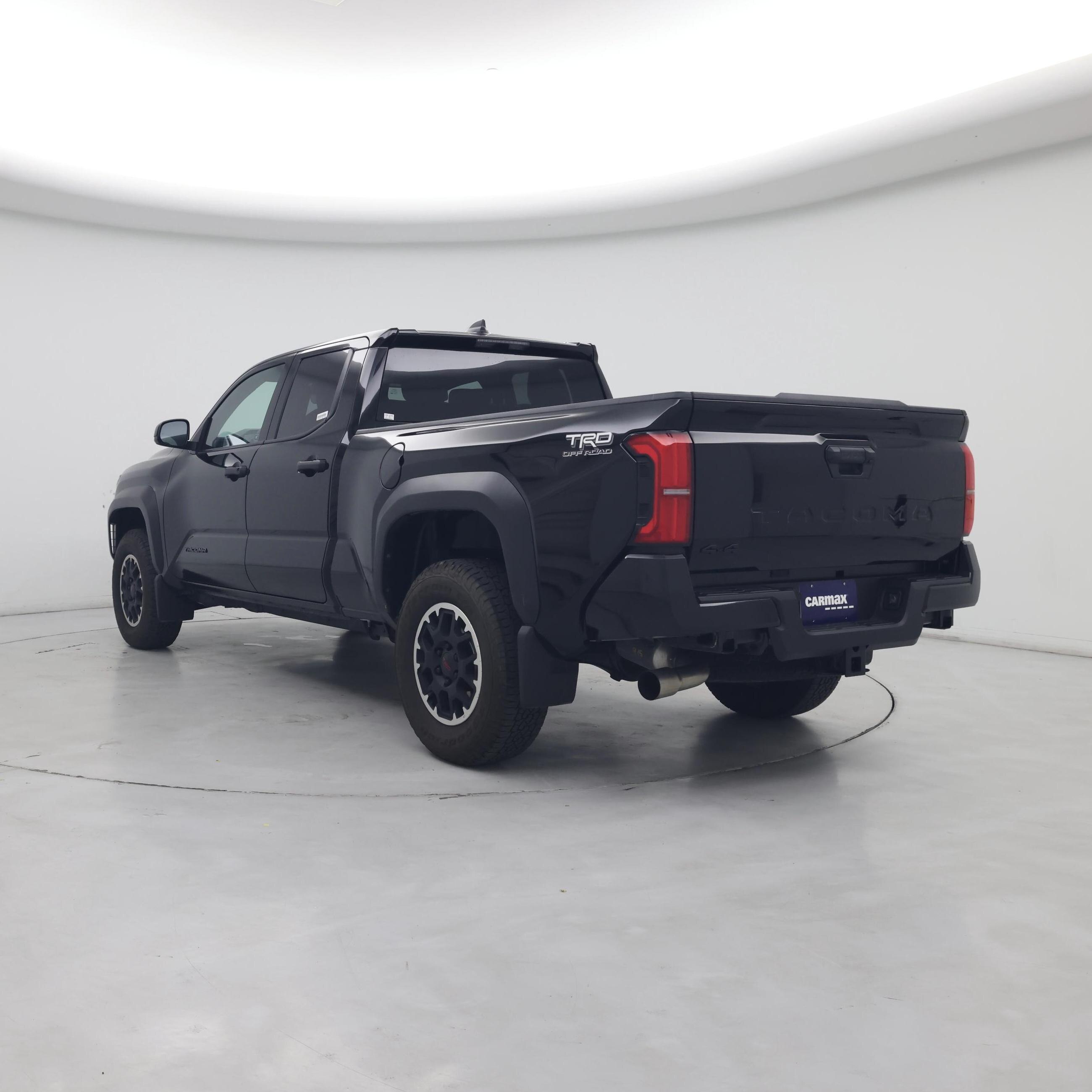 Thumbnail: 2026 Toyota Tacoma - 2