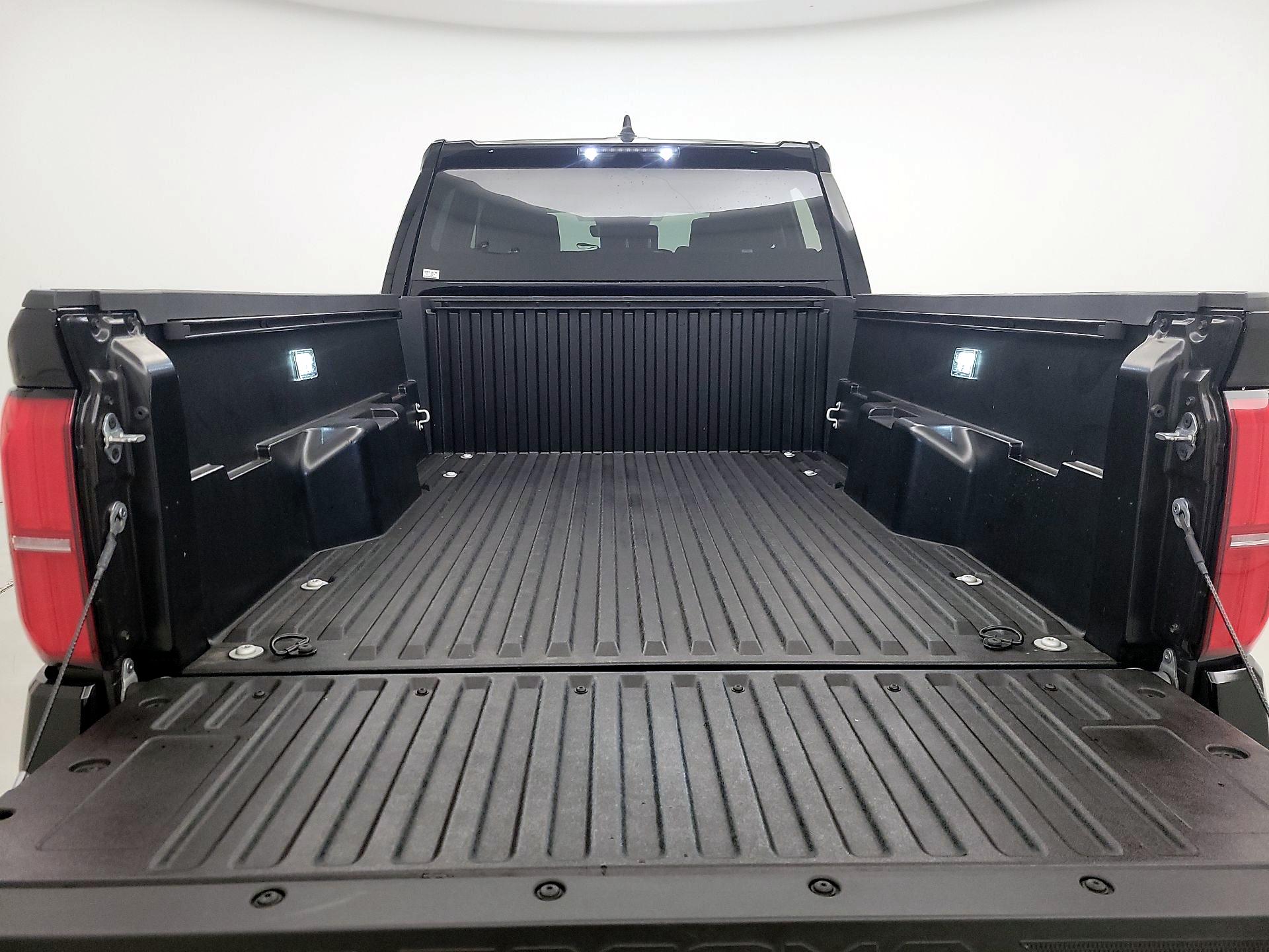 Thumbnail: 2026 Toyota Tacoma - 20