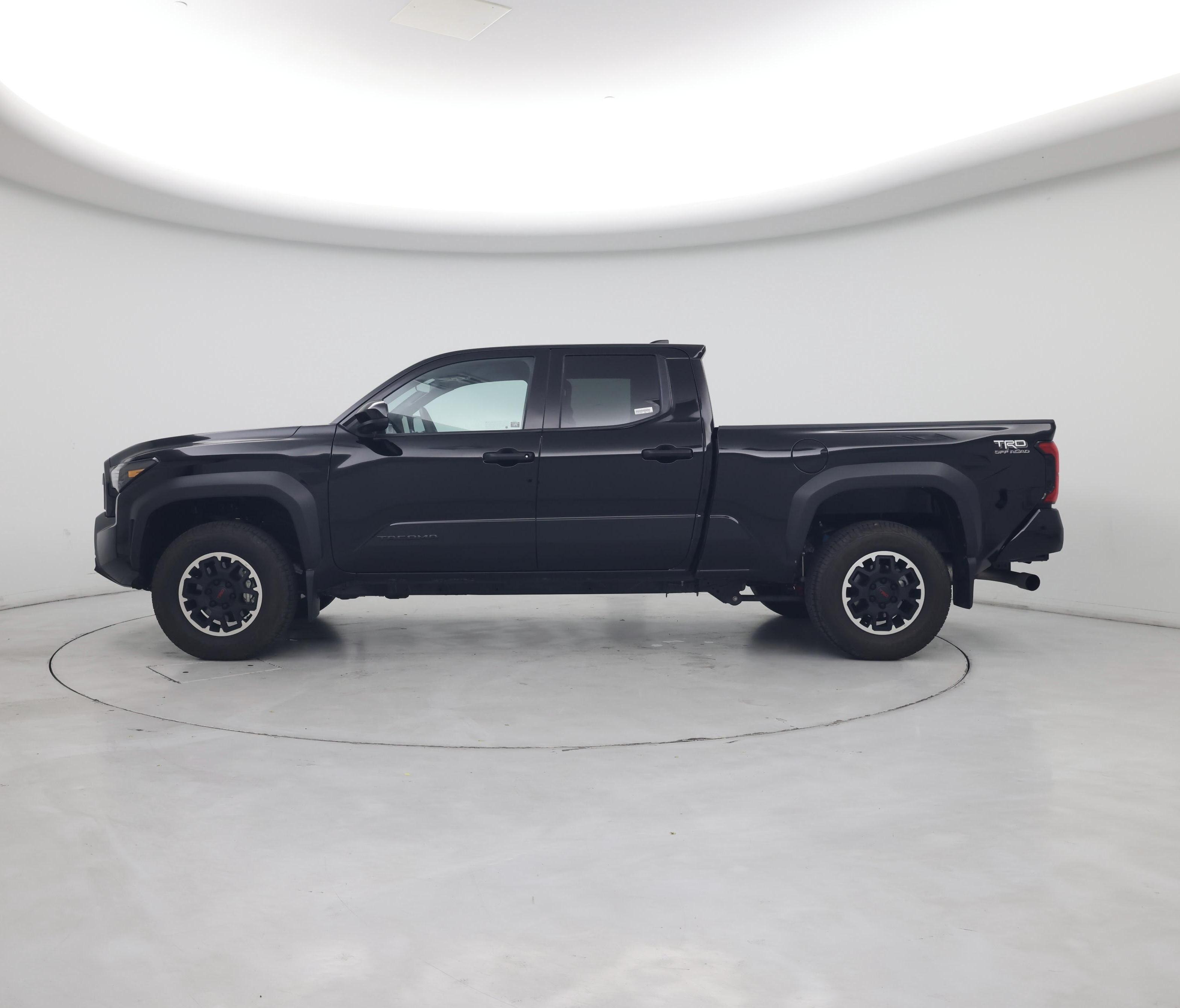 Thumbnail: 2026 Toyota Tacoma - 3