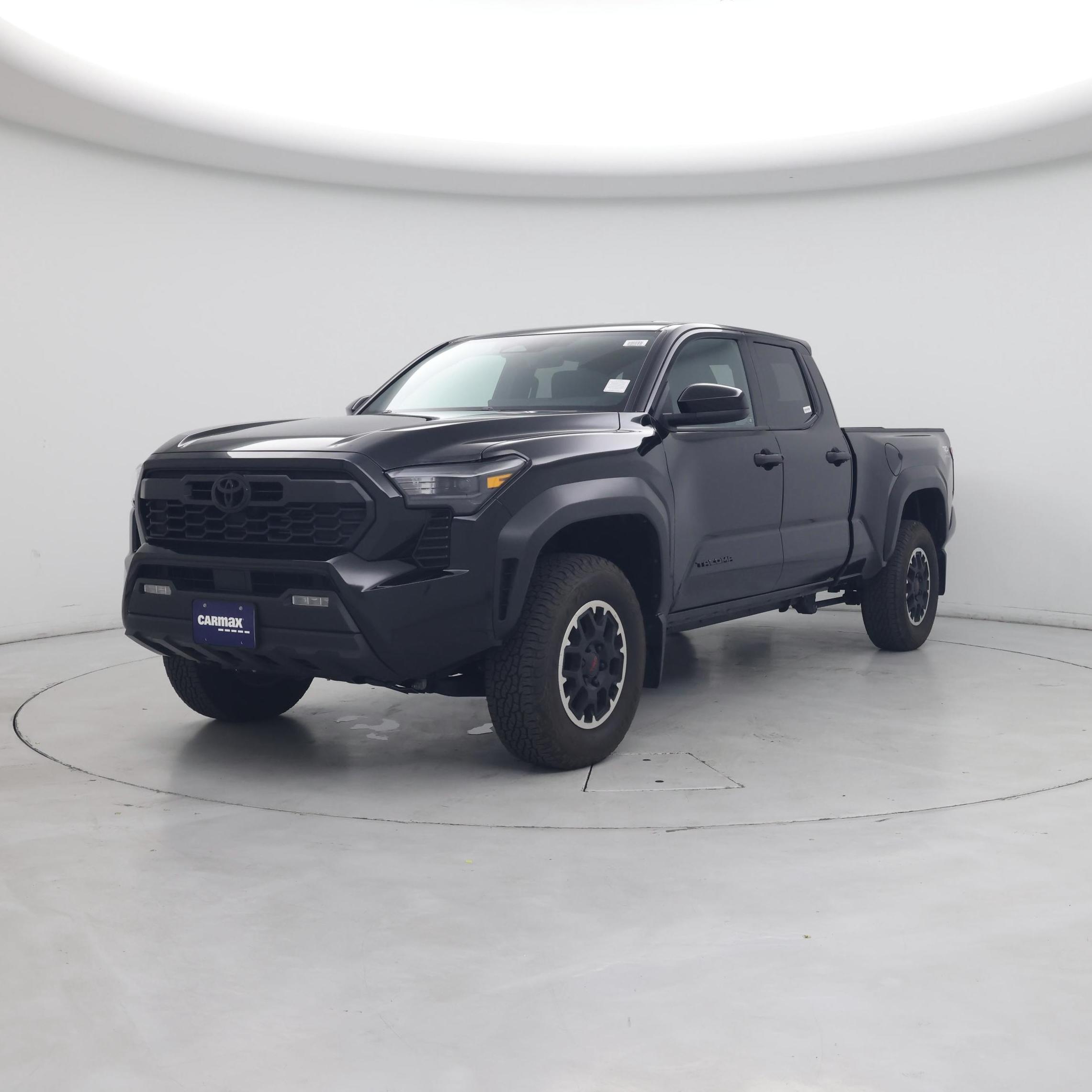 Thumbnail: 2026 Toyota Tacoma - 4