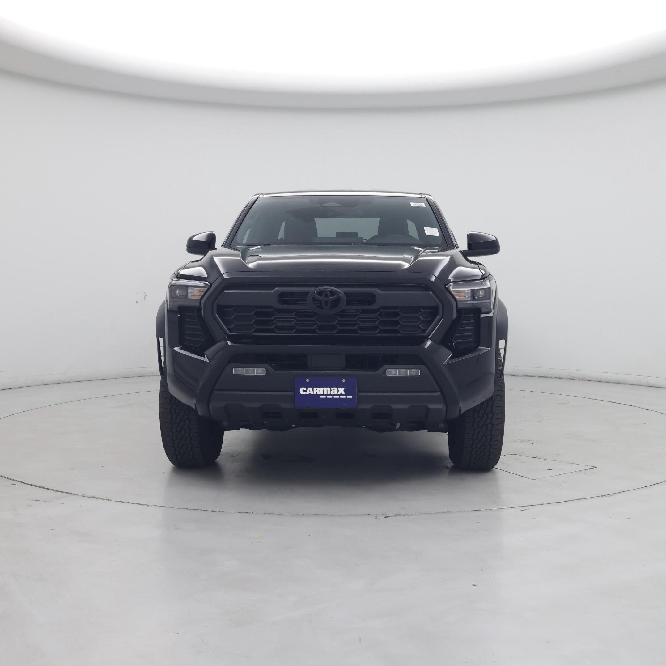 Thumbnail: 2026 Toyota Tacoma - 5