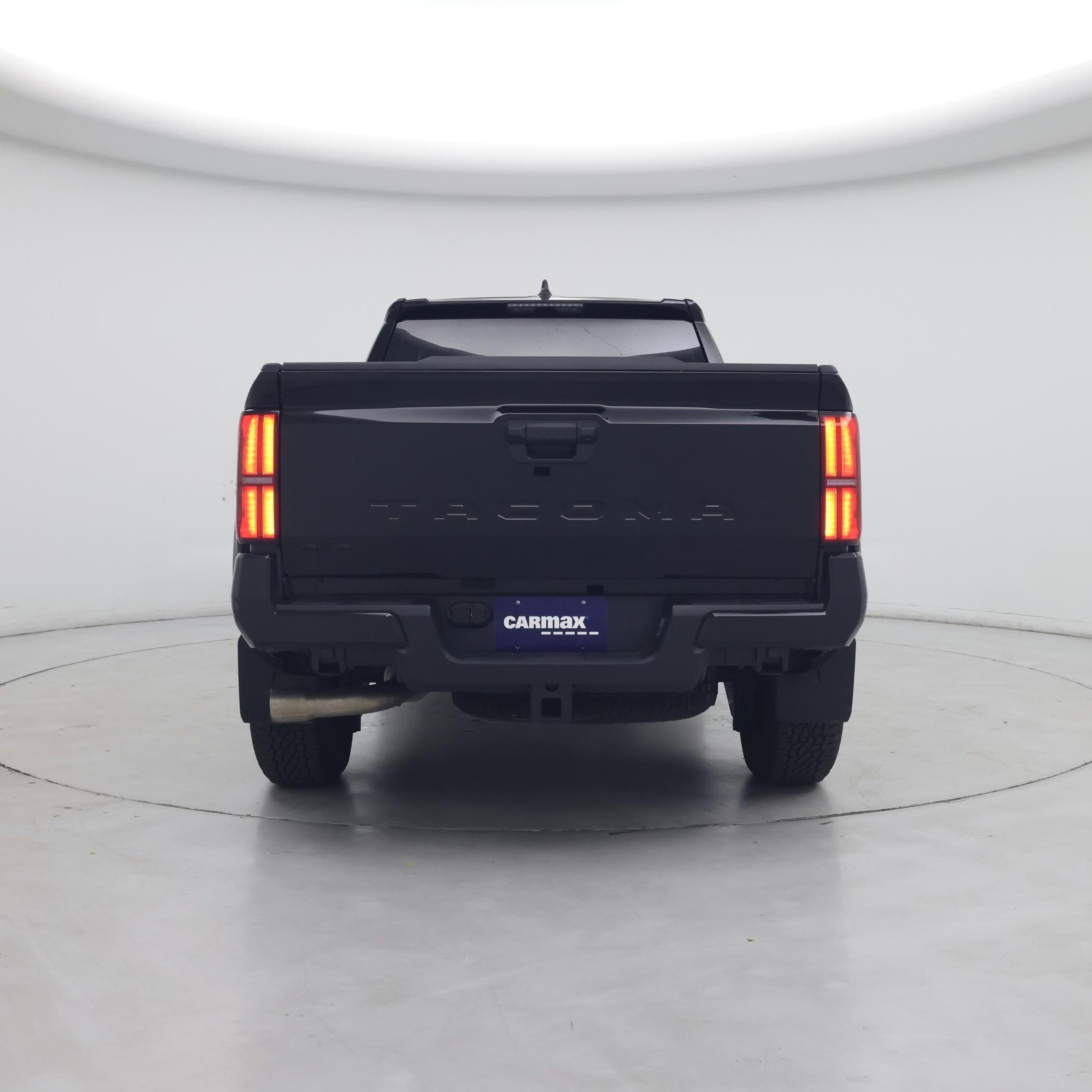 Thumbnail: 2026 Toyota Tacoma - 6