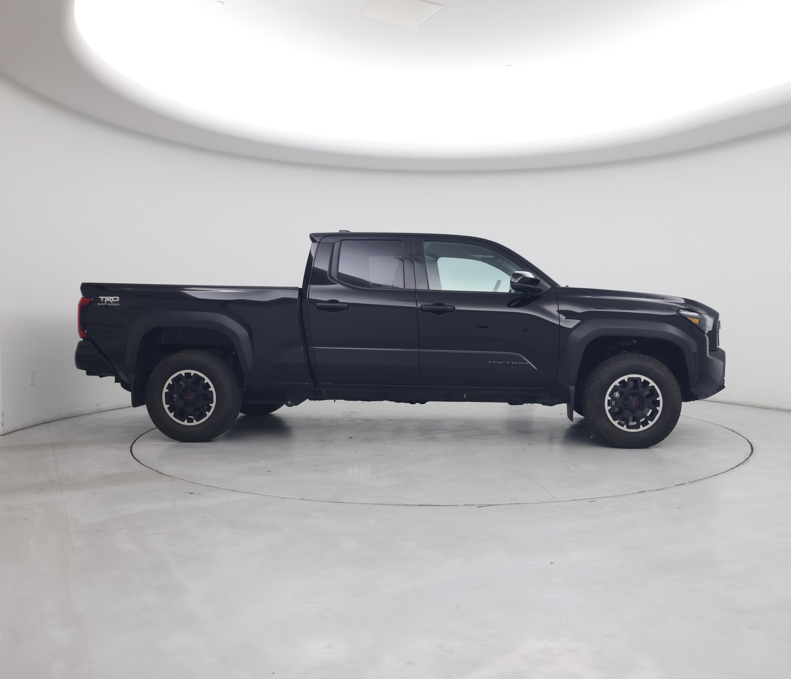 Thumbnail: 2026 Toyota Tacoma - 7