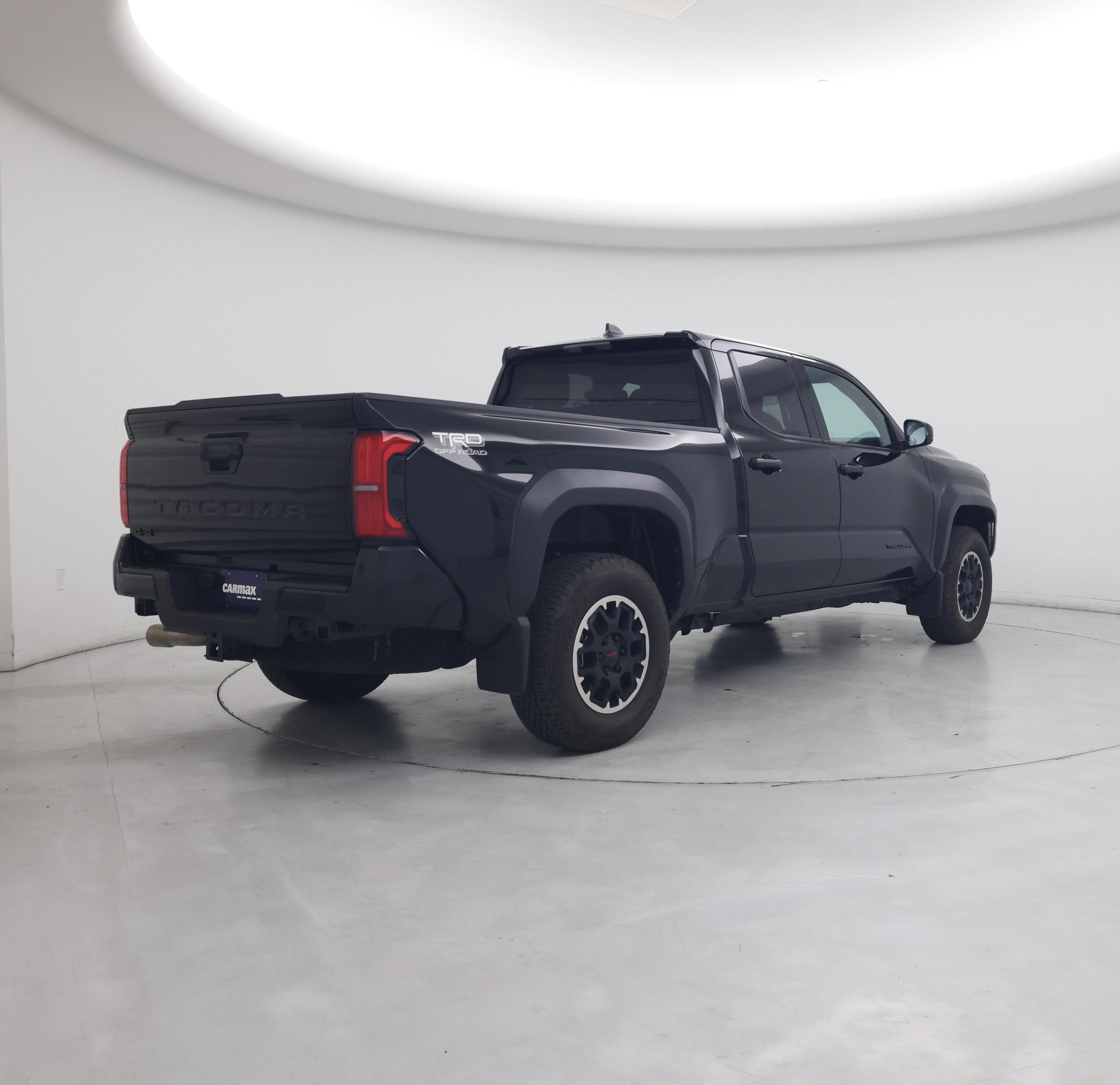 Thumbnail: 2026 Toyota Tacoma - 8