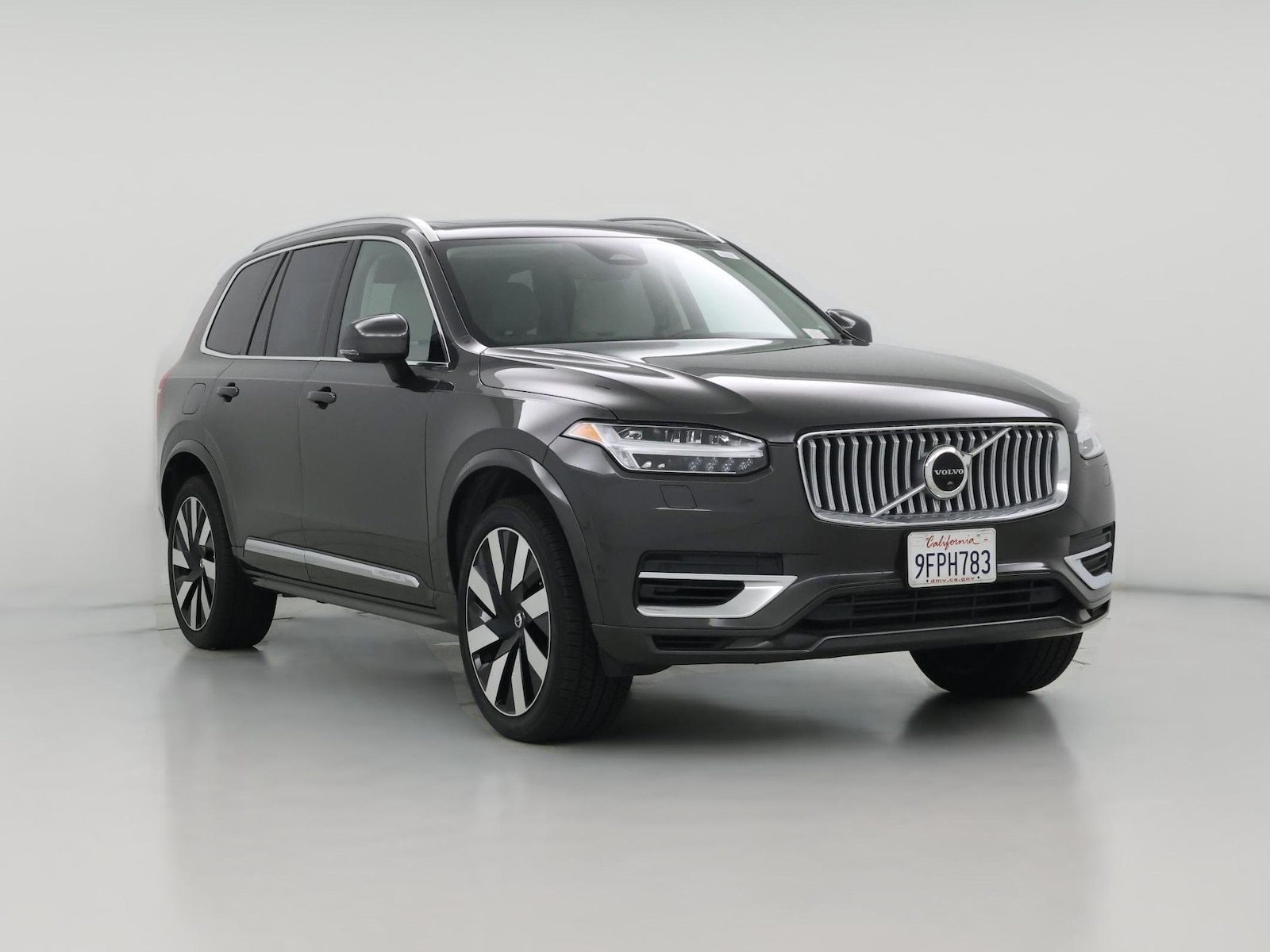 2023 Volvo XC90 Ultimate