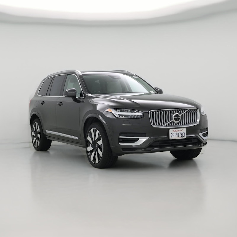 2023 Volvo XC90 Recharge PHEV T8 Ultimate