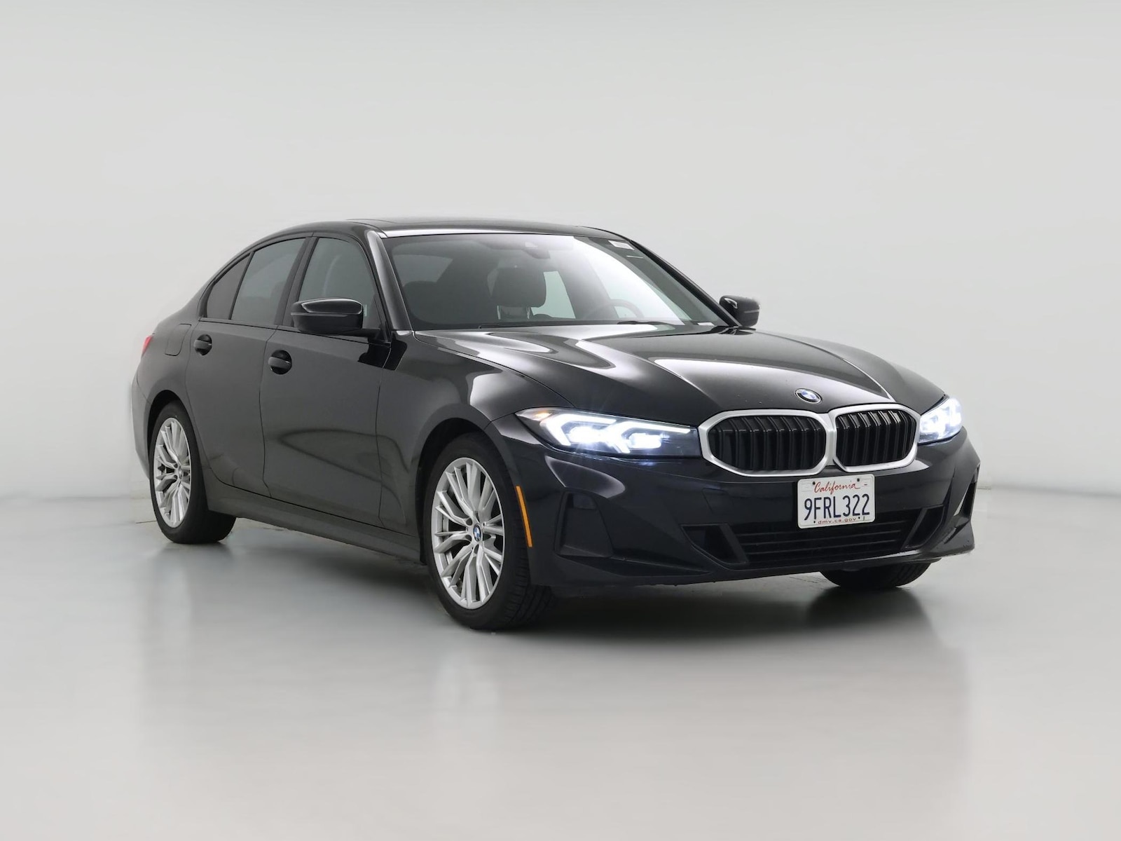 2023 BMW 3 Series