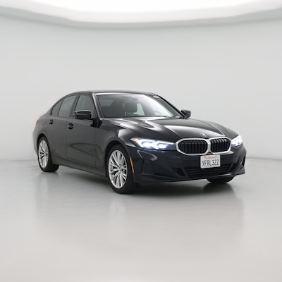 2023 BMW 330 I