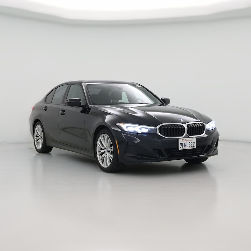 2023 BMW 330 I