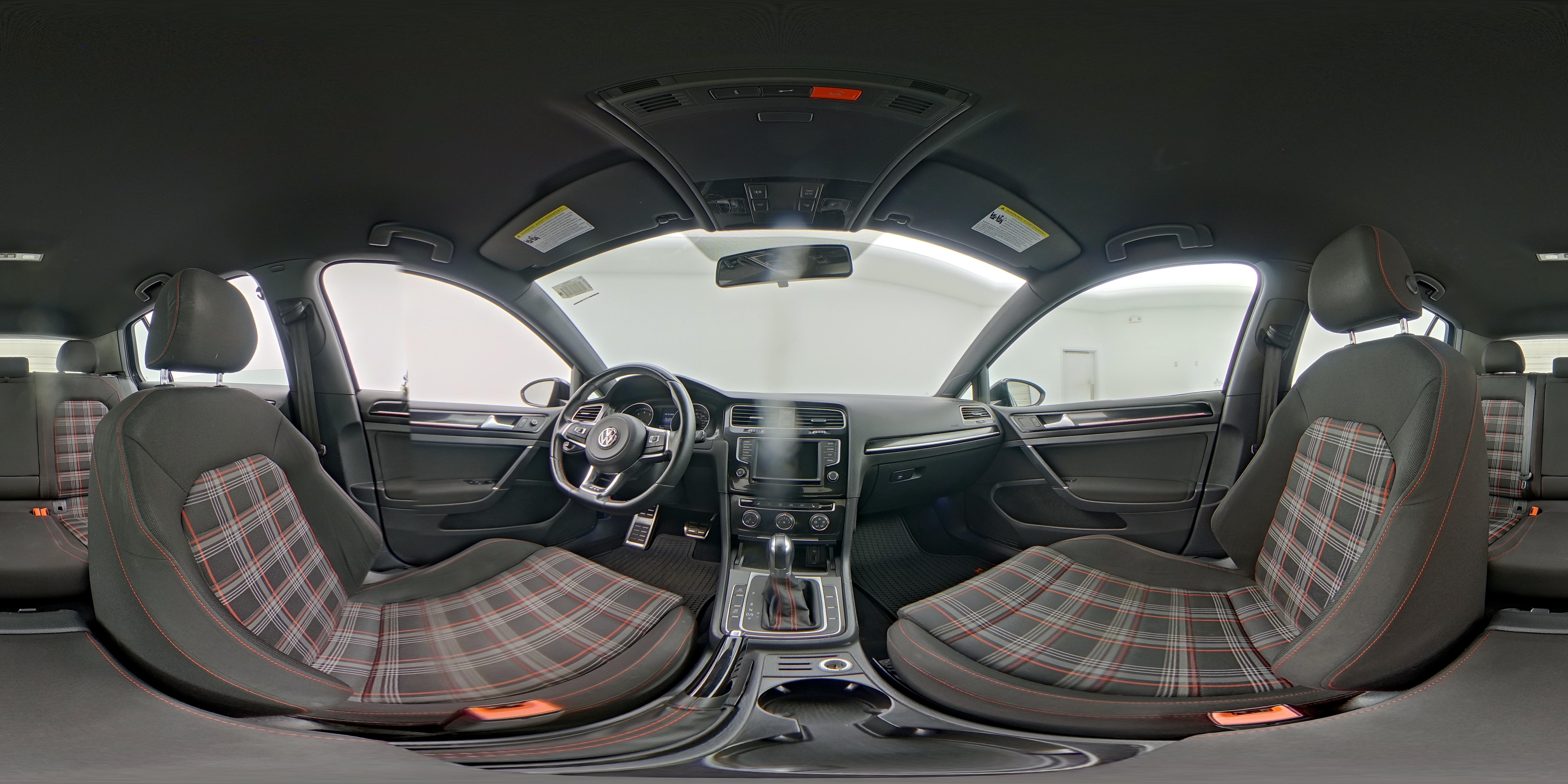 2016 Volkswagen Golf GTI SE - Photo 23