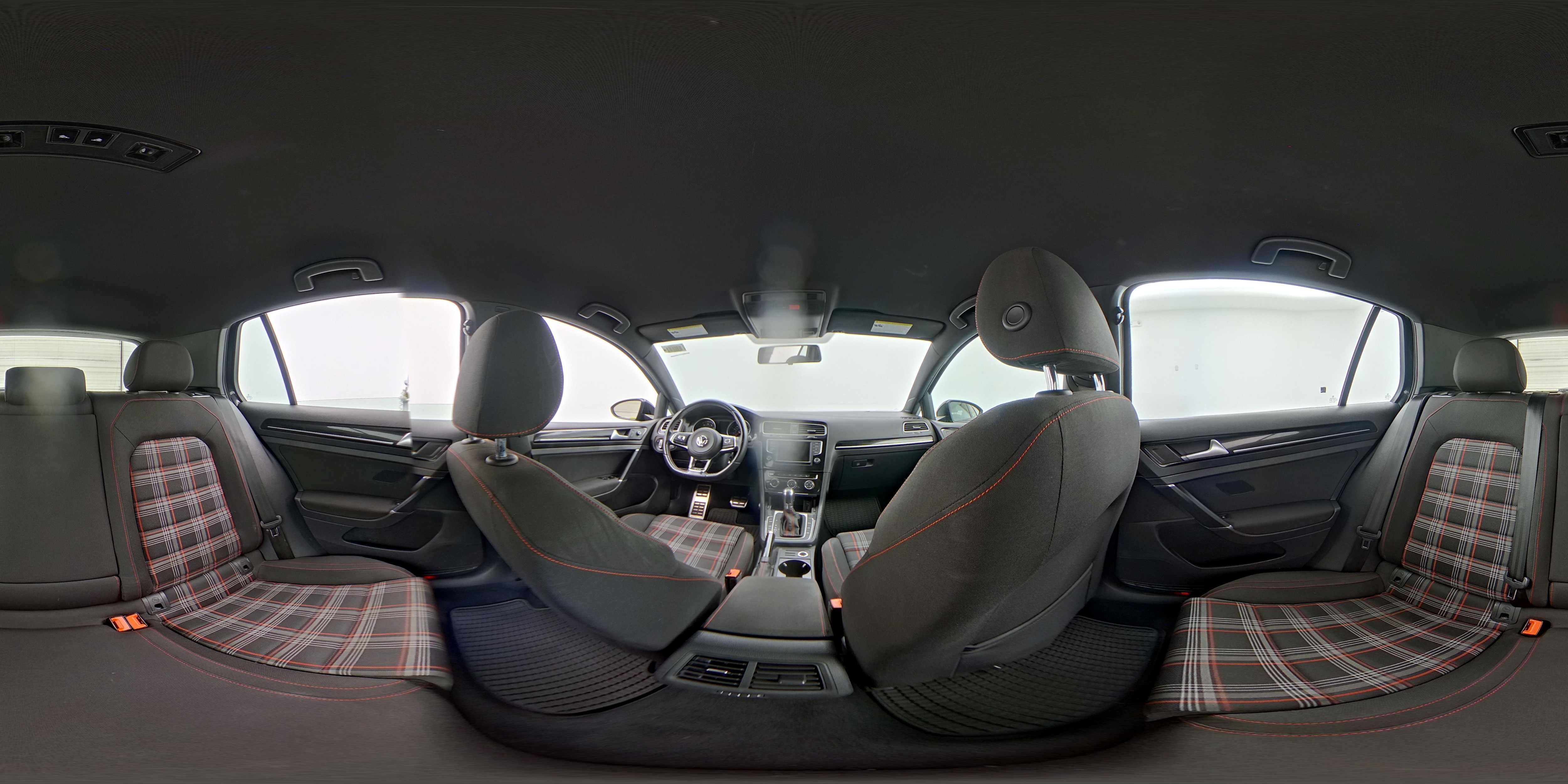 2016 Volkswagen Golf GTI SE - Photo 24