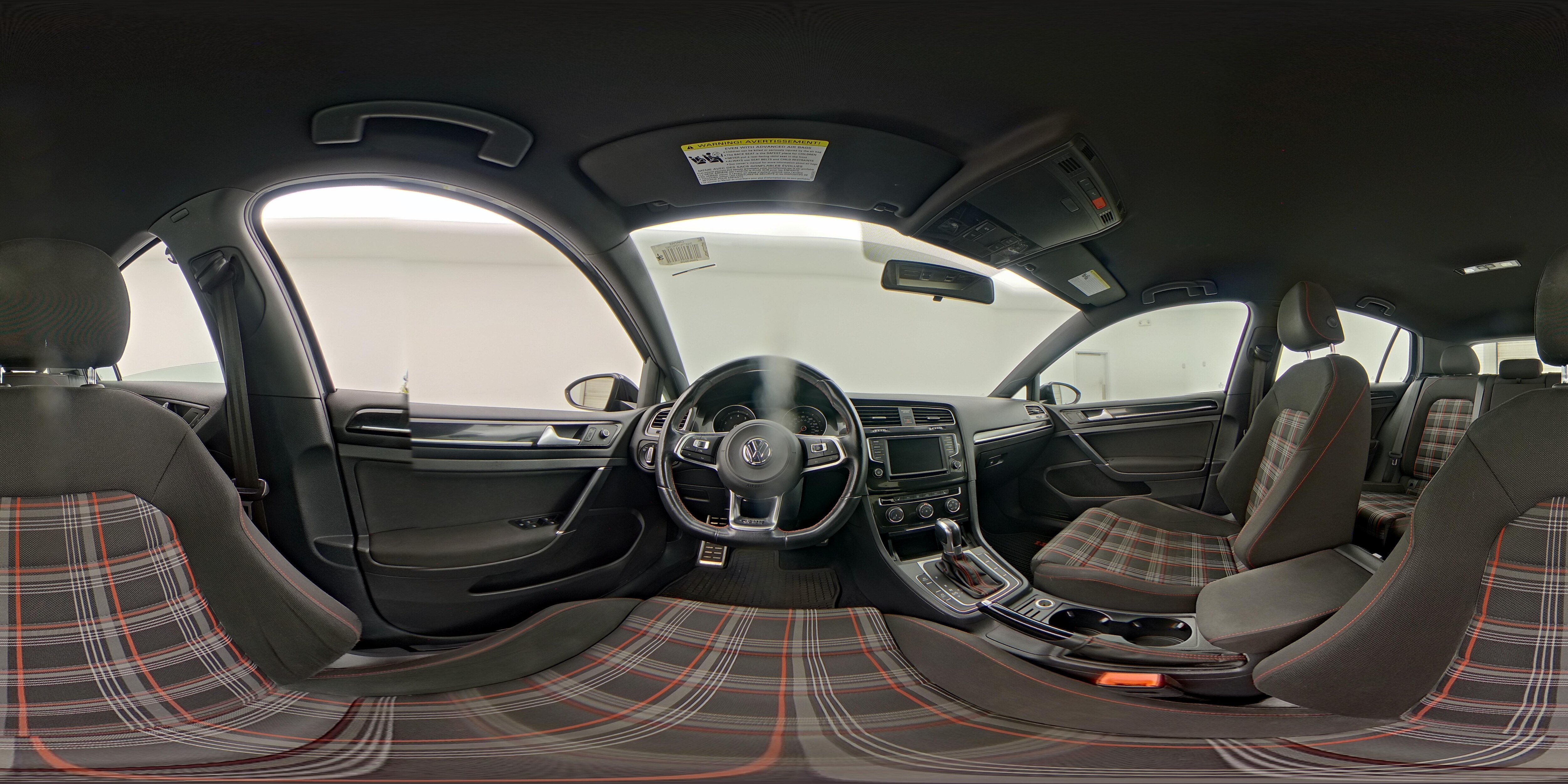 2016 Volkswagen Golf GTI SE - Photo 25
