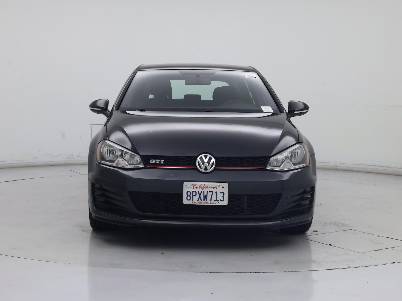 2016 Volkswagen Golf GTI SE - Photo 6