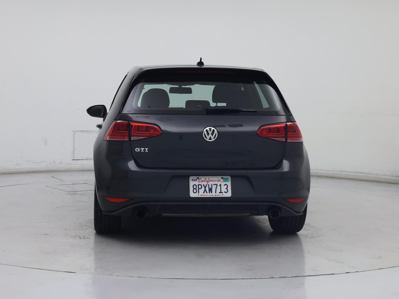 2016 Volkswagen Golf GTI SE - Photo 7