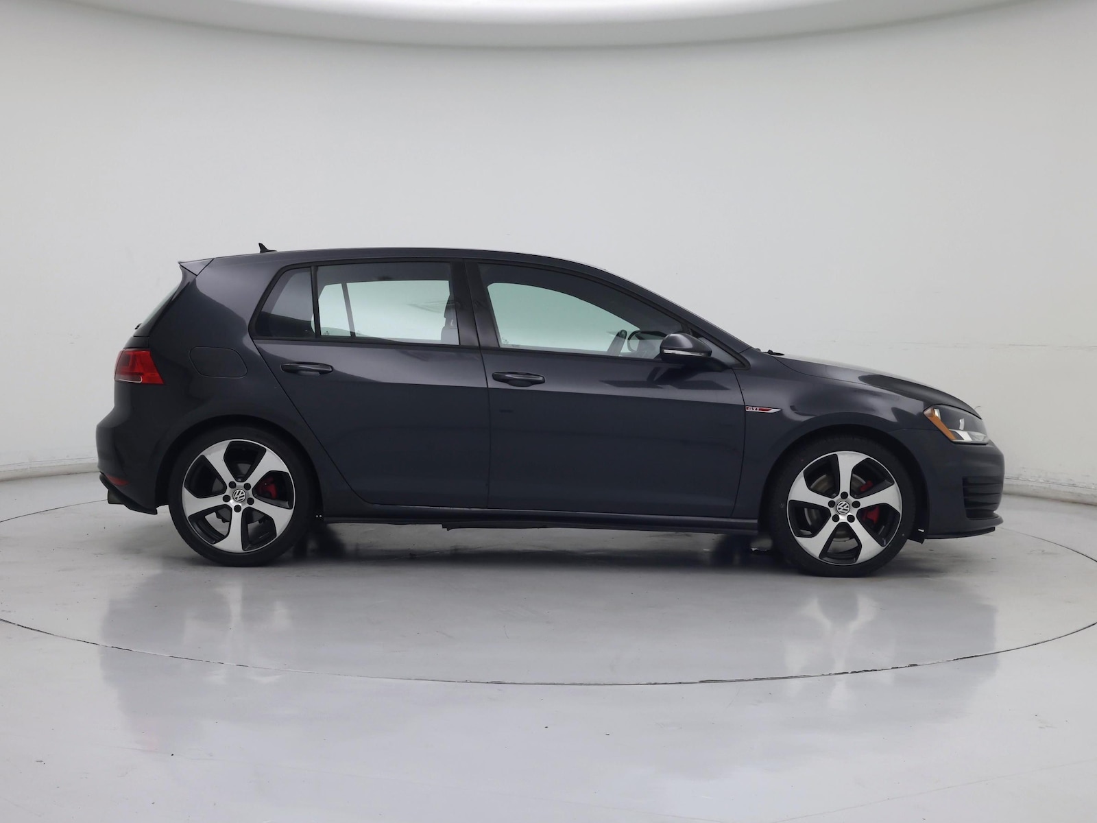 2016 Volkswagen Golf GTI SE - Photo 8
