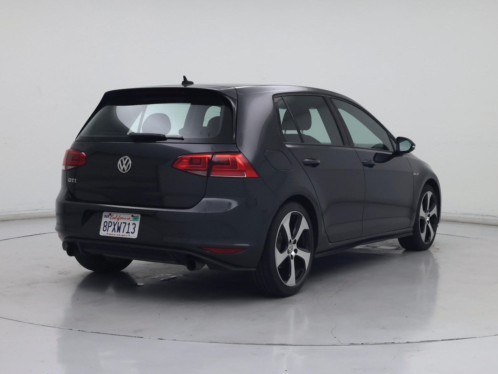 2016 Volkswagen Golf GTI SE - Photo 9