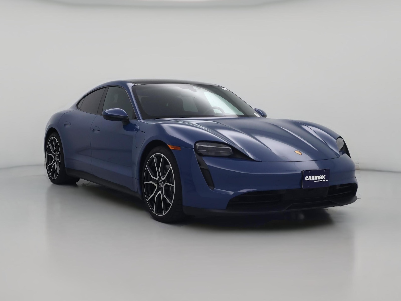 2024 Porsche Taycan