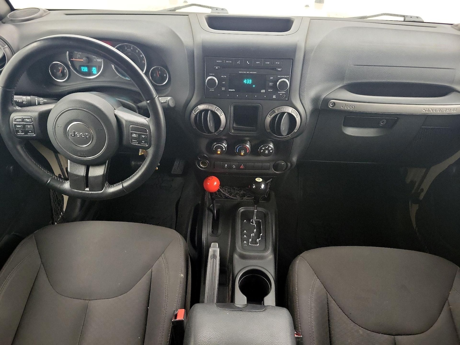 SiriusXM Trial Available