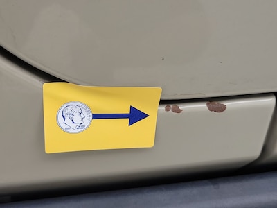 Condition detail