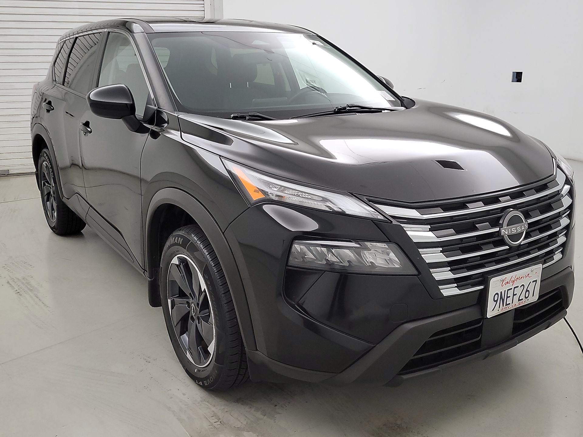 Thumbnail: 2024 Nissan Rogue - 1