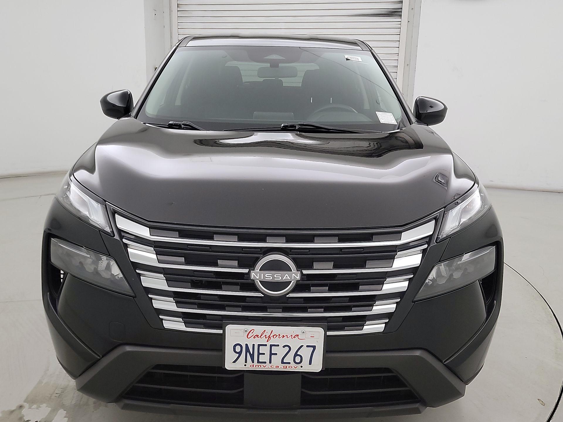 Thumbnail: 2024 Nissan Rogue - 2