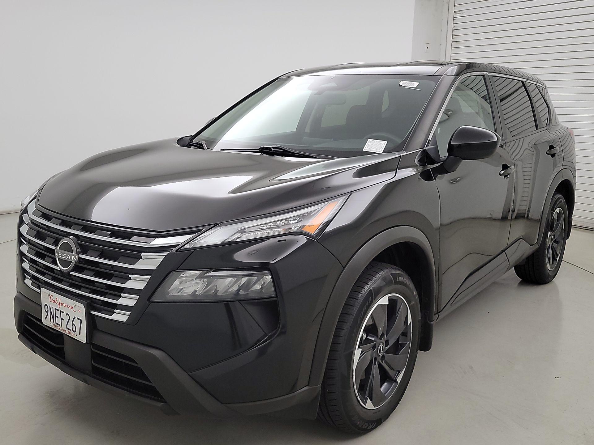 Thumbnail: 2024 Nissan Rogue - 3