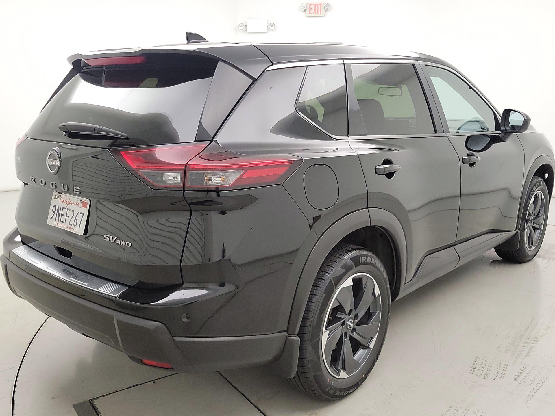 Thumbnail: 2024 Nissan Rogue - 5
