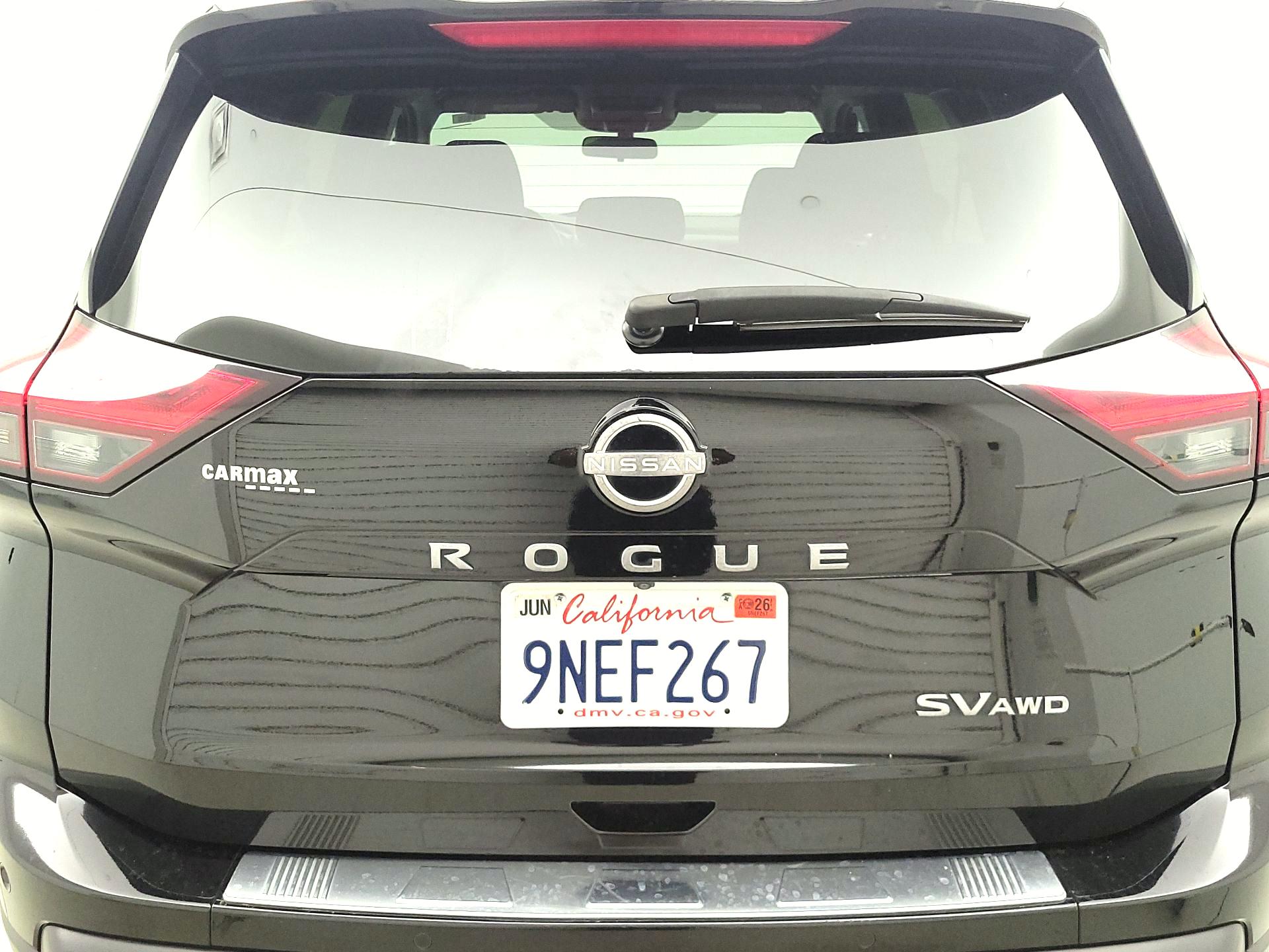 Thumbnail: 2024 Nissan Rogue - 6