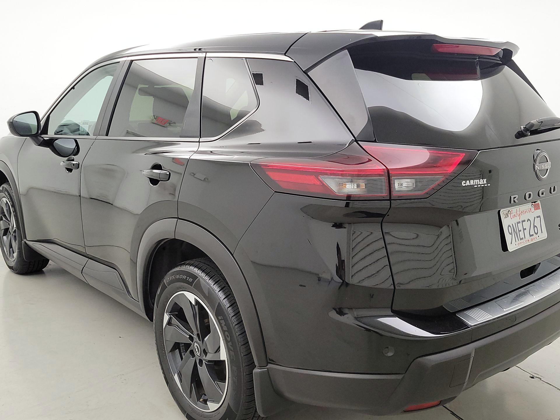 Thumbnail: 2024 Nissan Rogue - 7