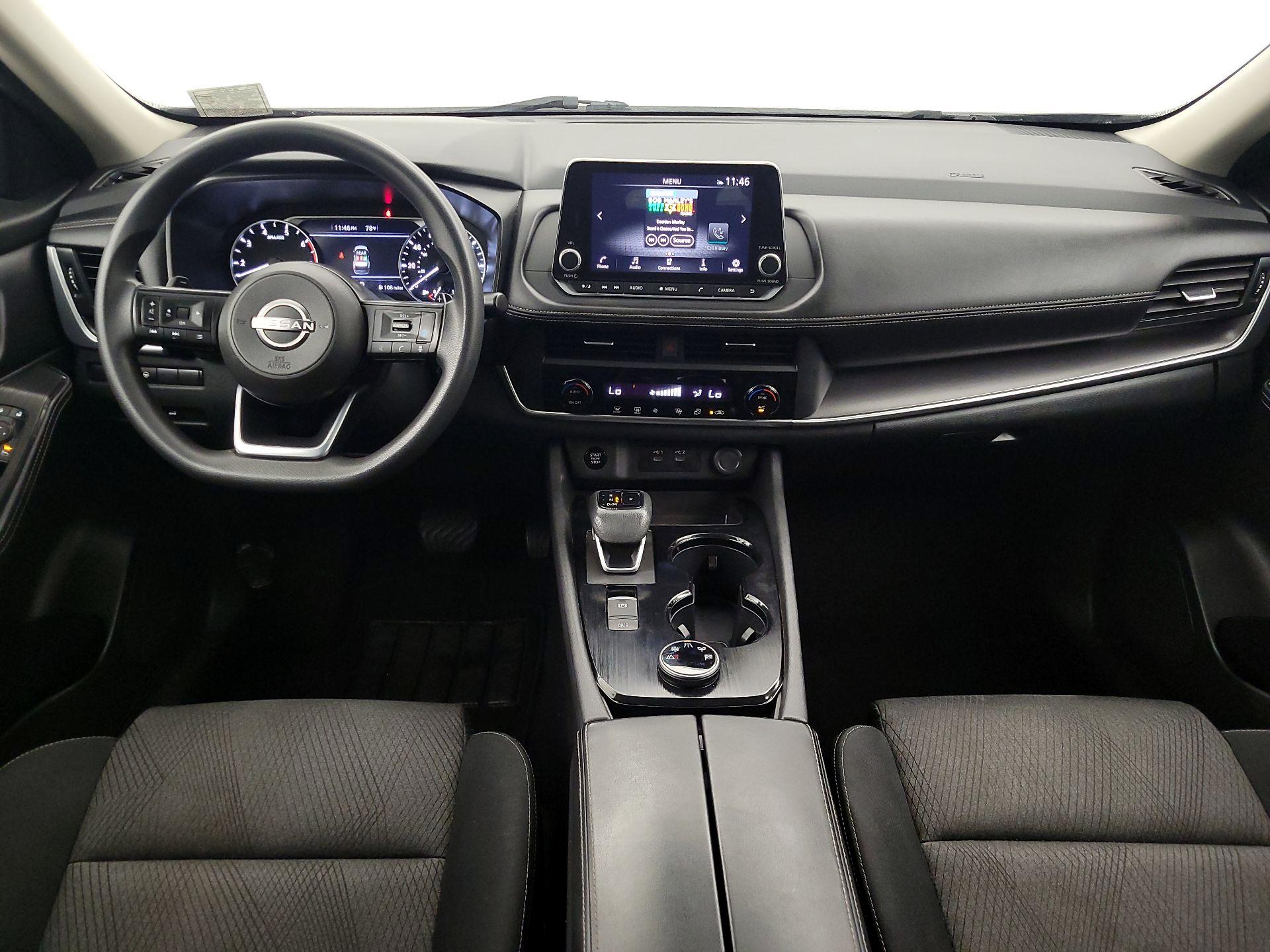 Thumbnail: 2024 Nissan Rogue - 8