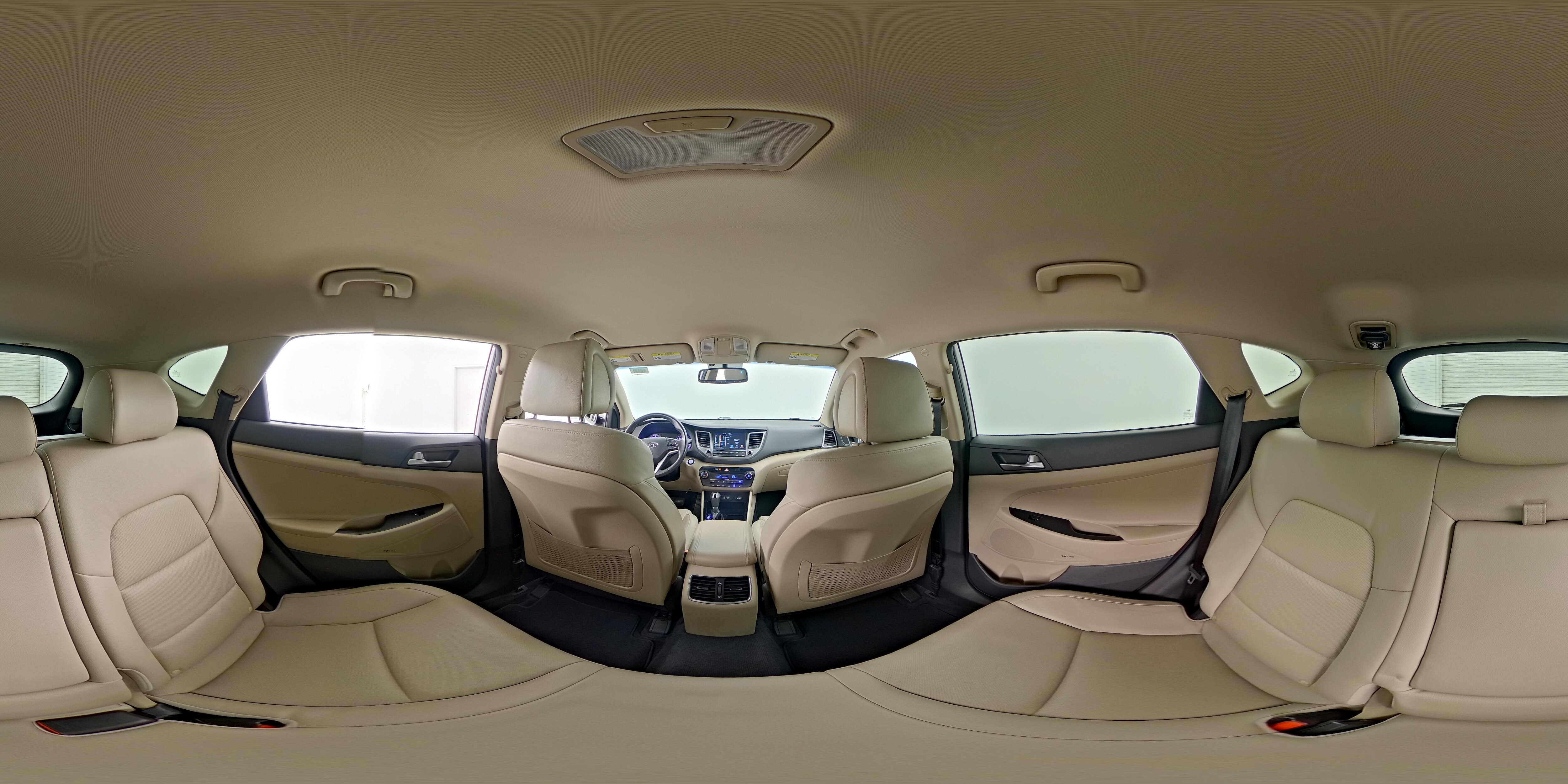 2017 Hyundai Tucson SE Plus - Photo 27