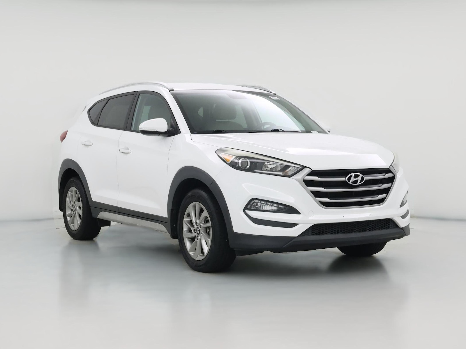2017 Hyundai Tucson SE Plus - Photo 1