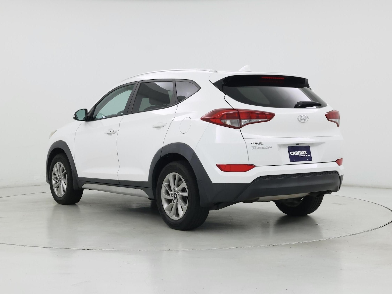 2017 Hyundai Tucson SE Plus - Photo 3