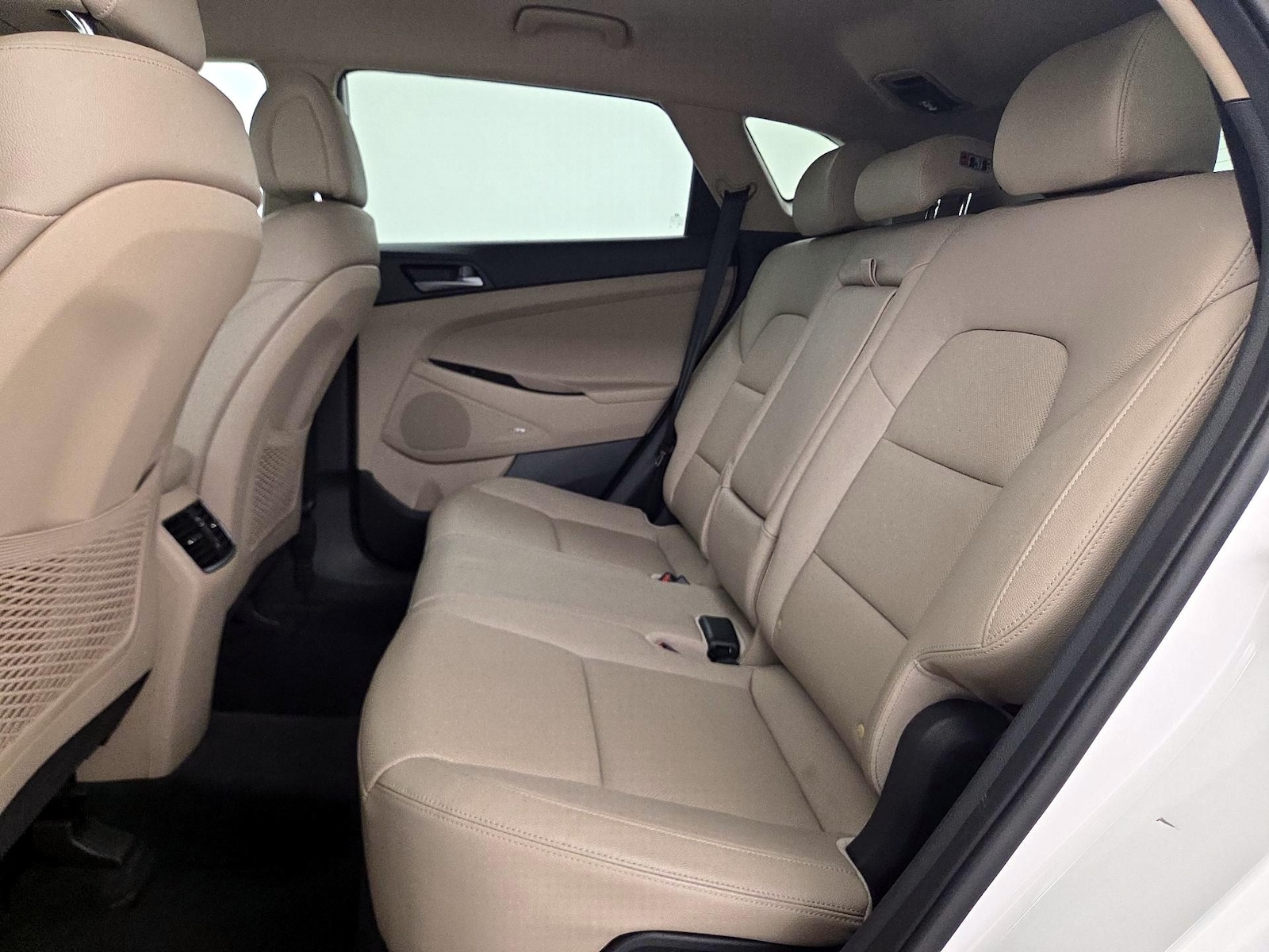 2017 Hyundai Tucson SE Plus - Photo 21