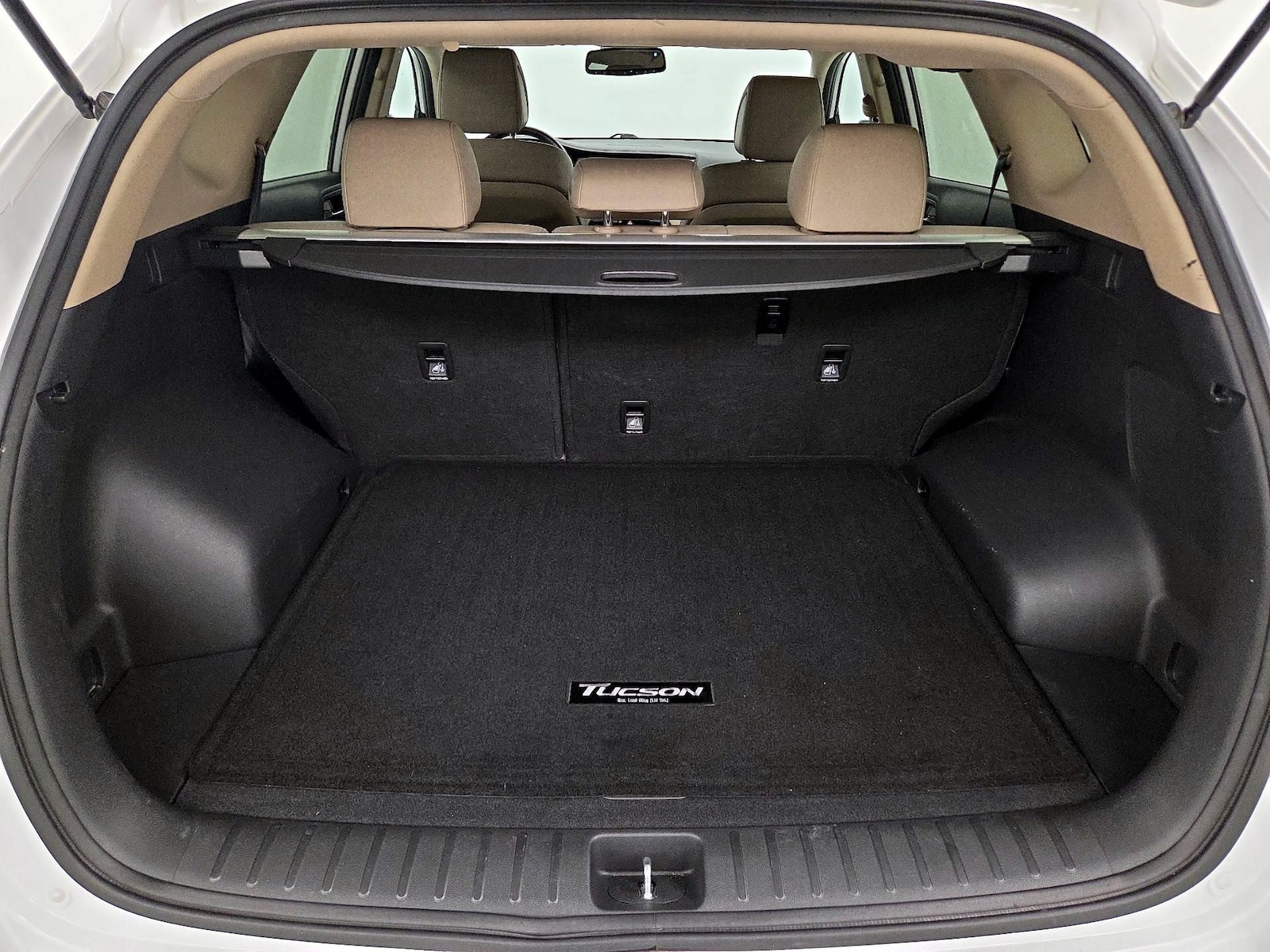 2017 Hyundai Tucson SE Plus - Photo 22