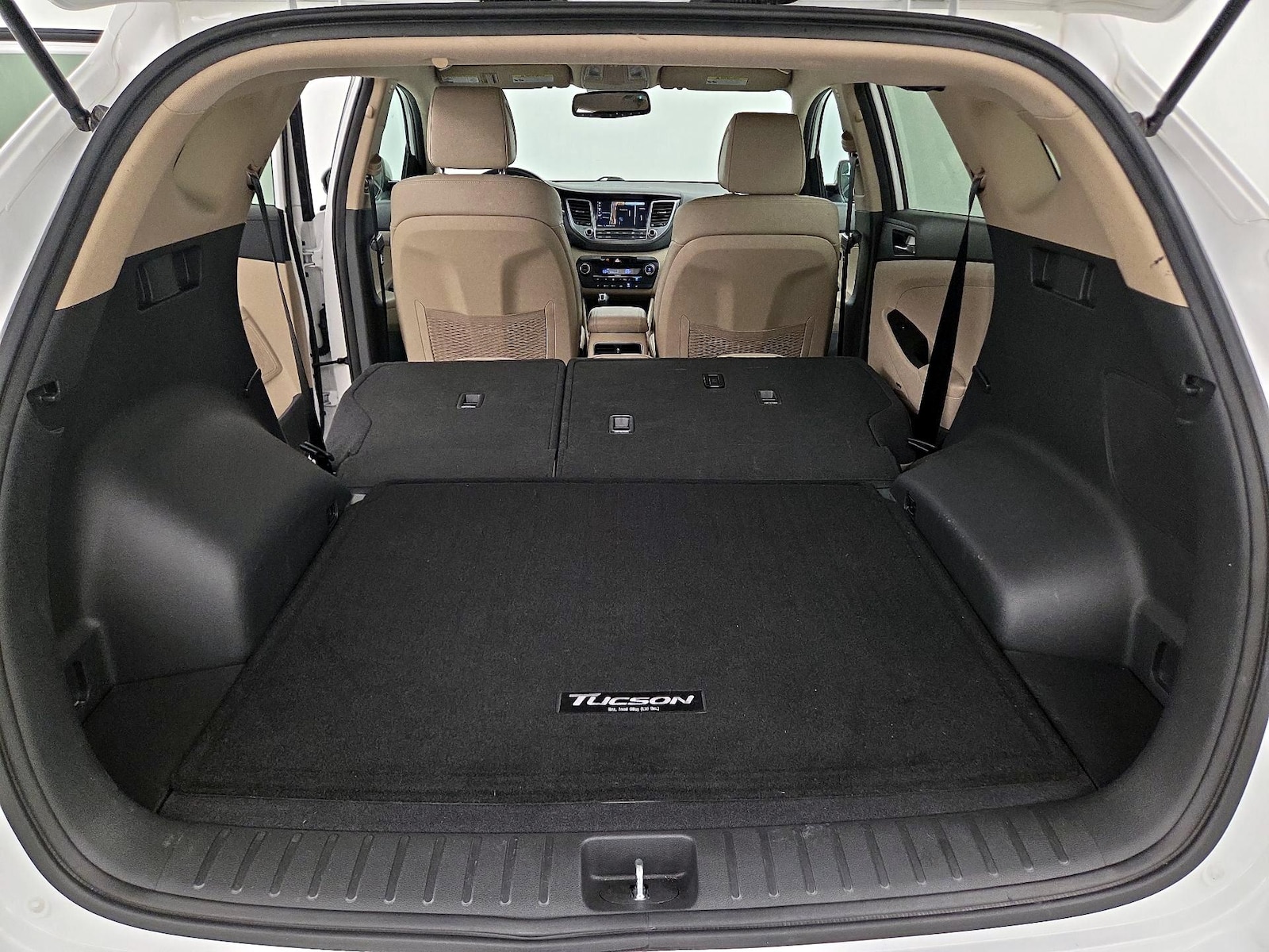 2017 Hyundai Tucson SE Plus - Photo 23
