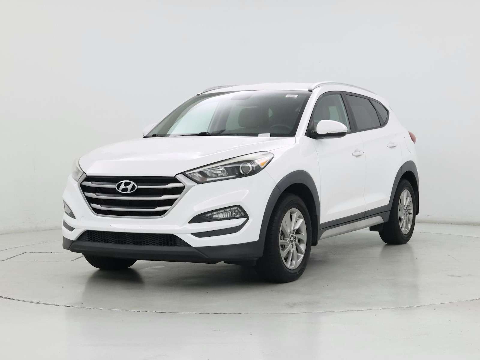 2017 Hyundai Tucson SE Plus - Photo 5