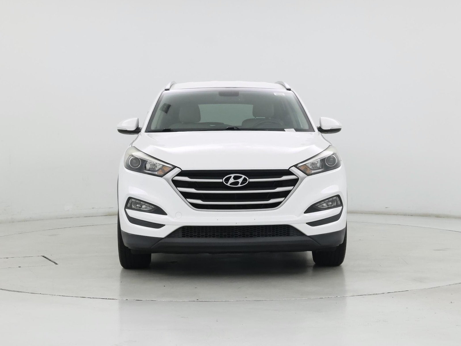 2017 Hyundai Tucson SE Plus - Photo 6