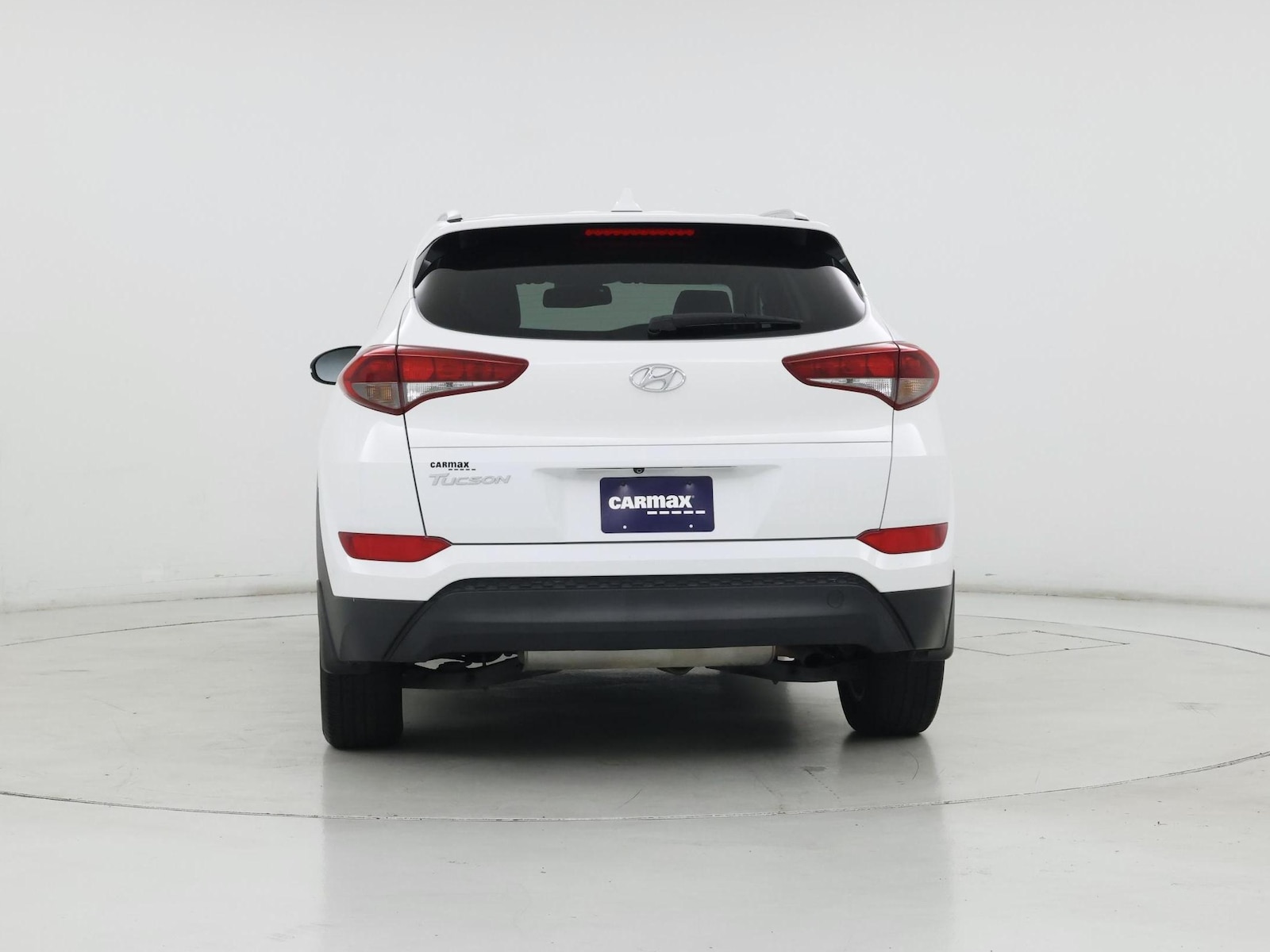 2017 Hyundai Tucson SE Plus - Photo 7