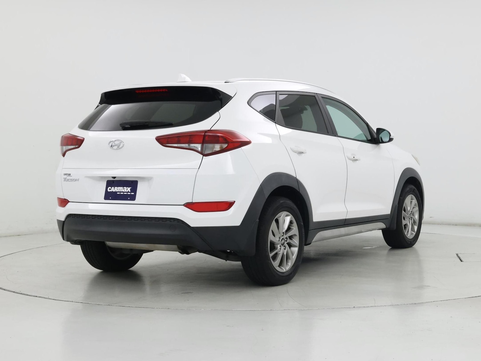 2017 Hyundai Tucson SE Plus - Photo 9