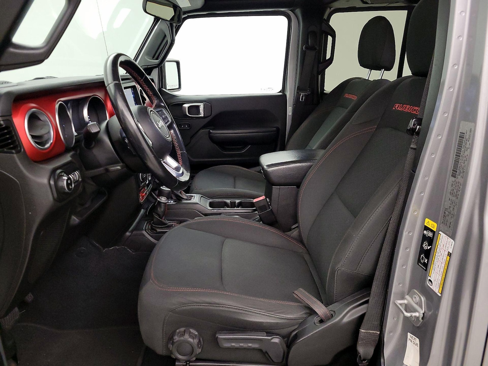 Side Airbags