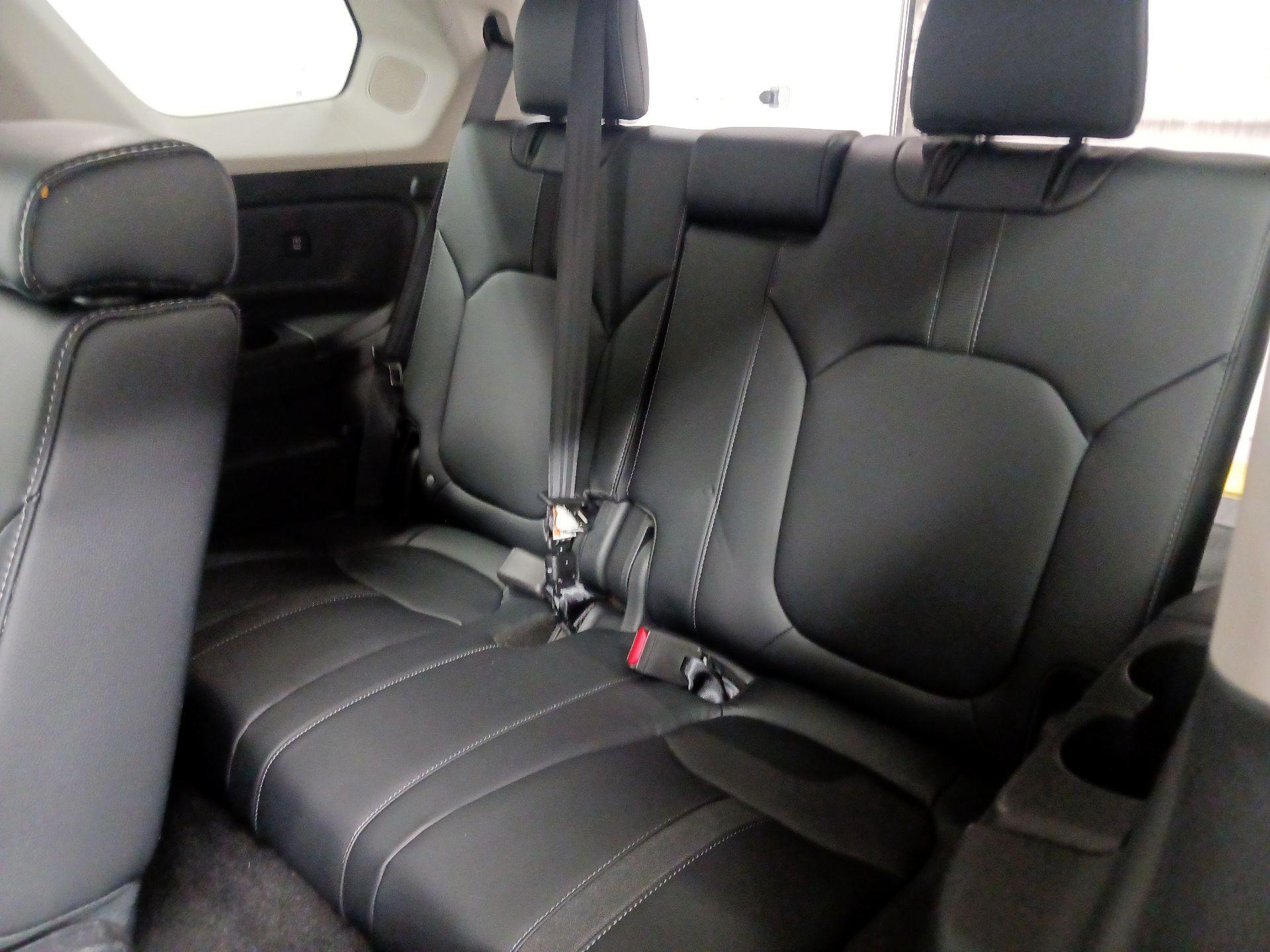 Thumbnail: 2025 Honda Pilot - 19
