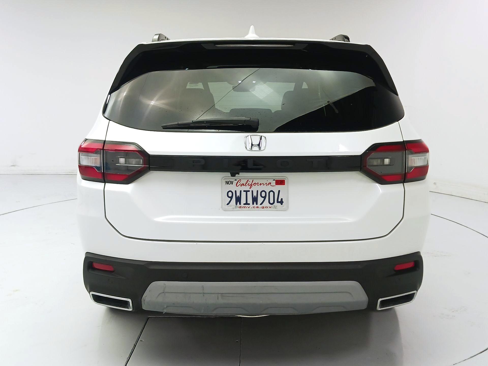 Thumbnail: 2025 Honda Pilot - 6