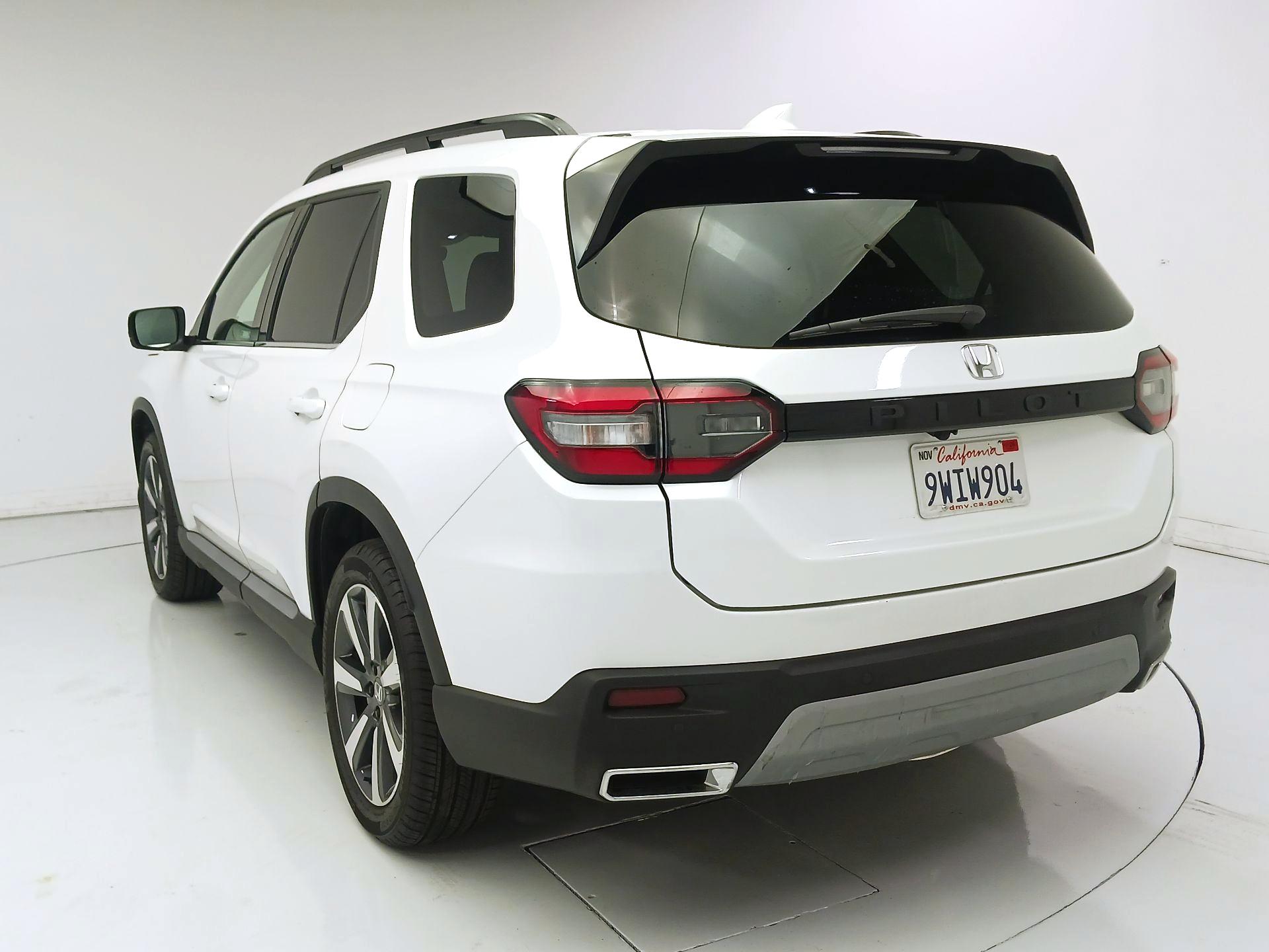 Thumbnail: 2025 Honda Pilot - 7