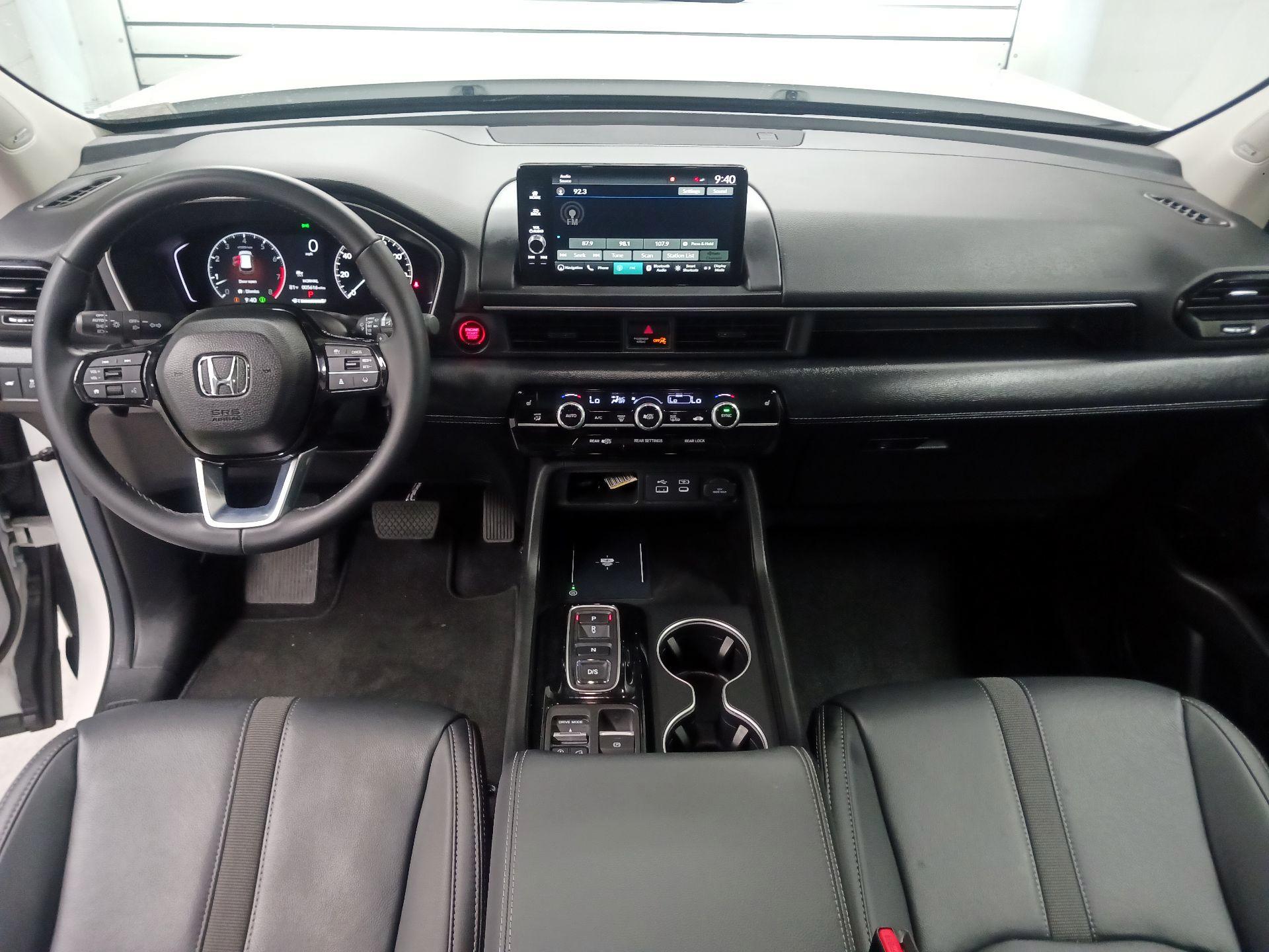 Thumbnail: 2025 Honda Pilot - 8