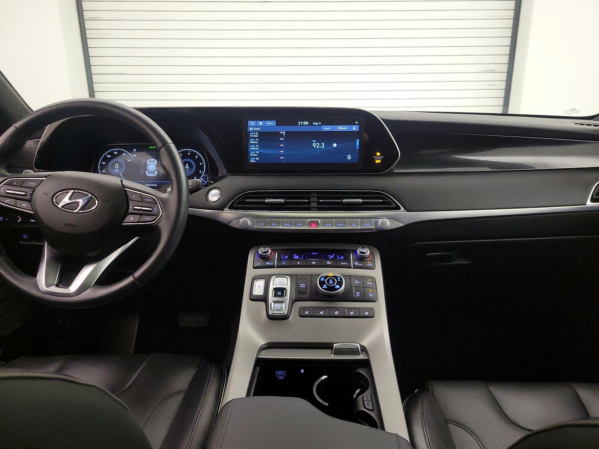Thumbnail: 2020 Hyundai Palisade - 9